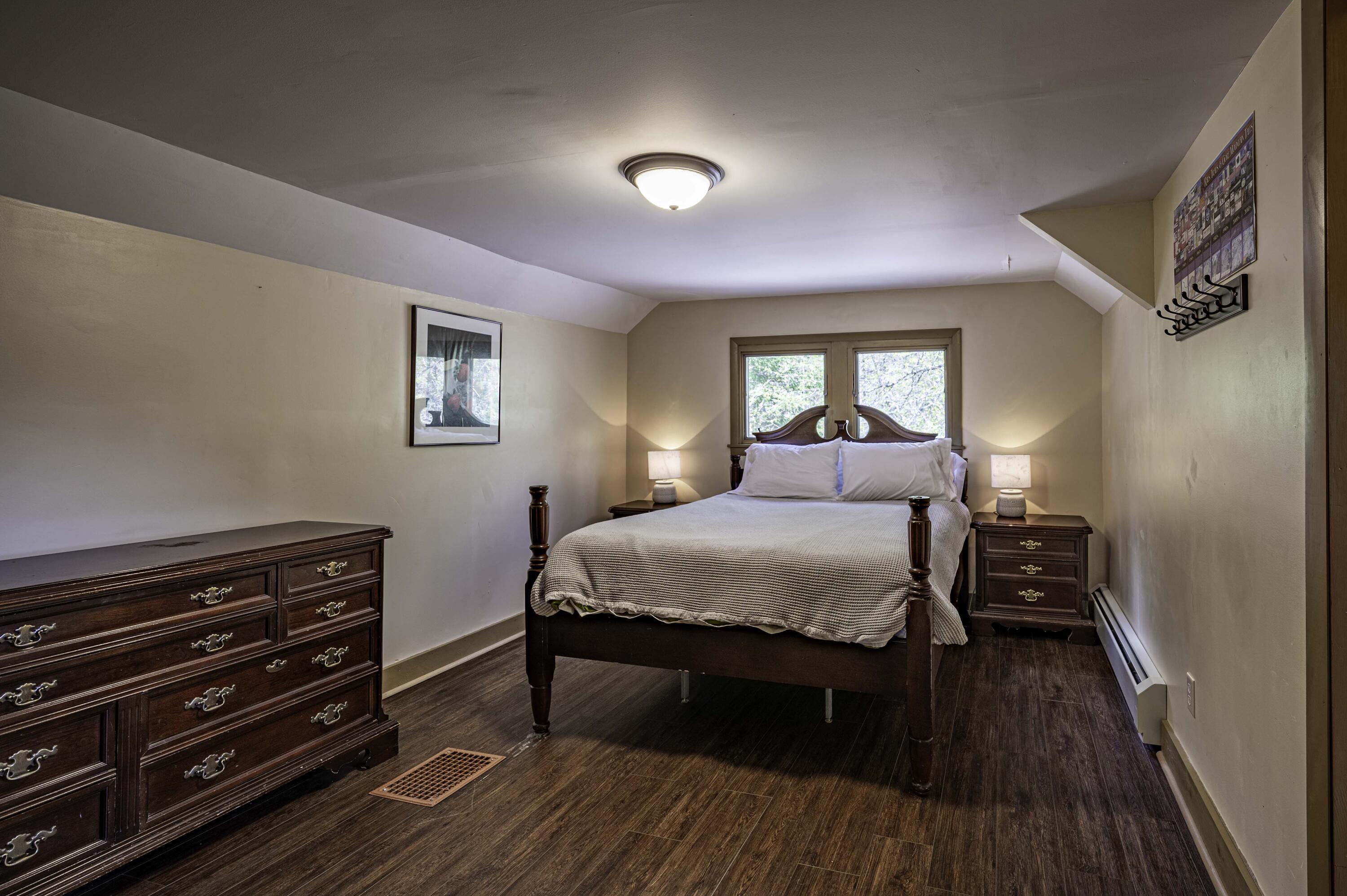 28 W Road Olmstedville, NY 12857 - Photo 19 of 44 Master Bedroom