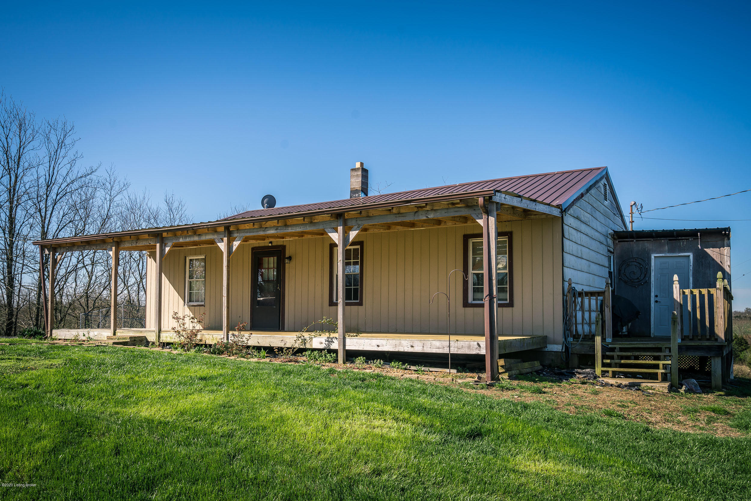 2127 Mink Run Road Frankfort, KY 40601 - Photo 3 of 19 2127 Mink Run Rd-03
