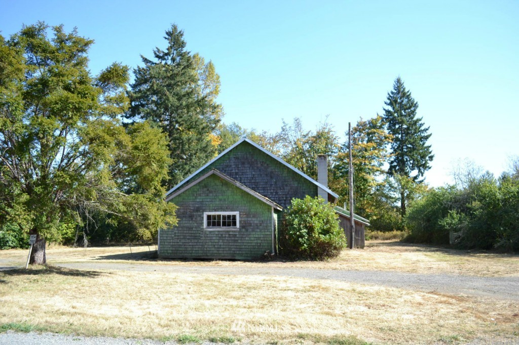 0 Lone Yew Road Toledo, WA 98591 - Photo 2 of 5