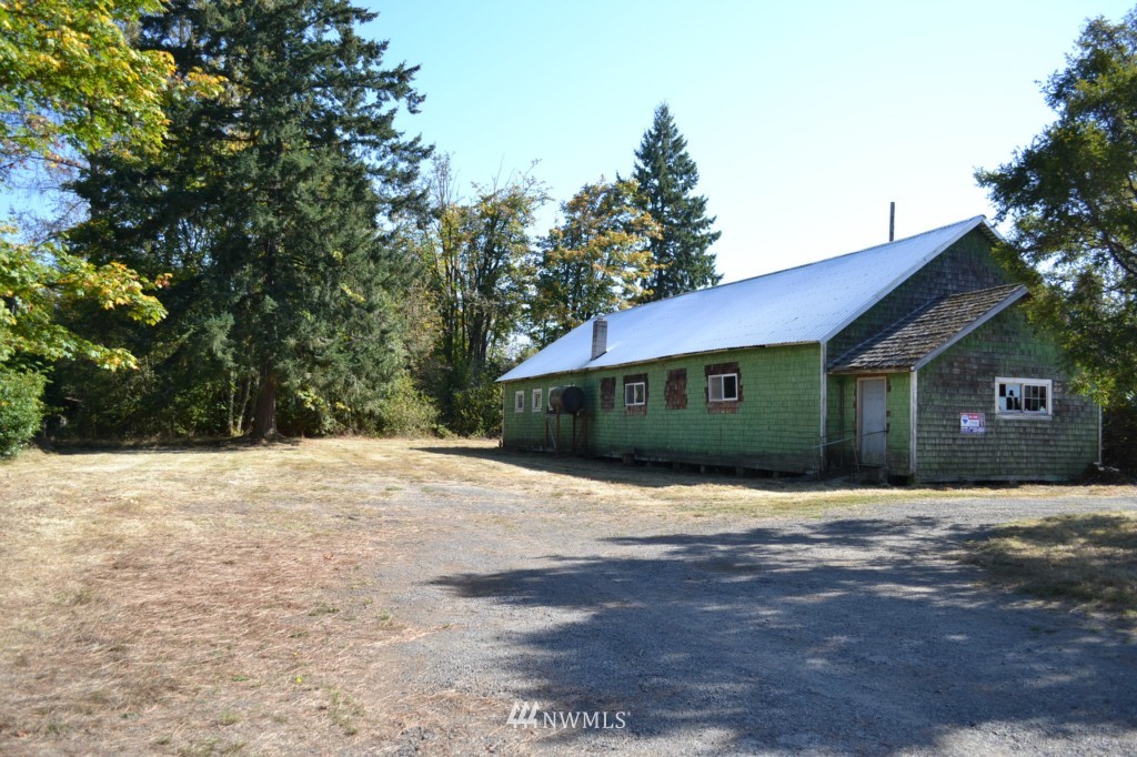0 Lone Yew Road Toledo, WA 98591 - Photo 3 of 5