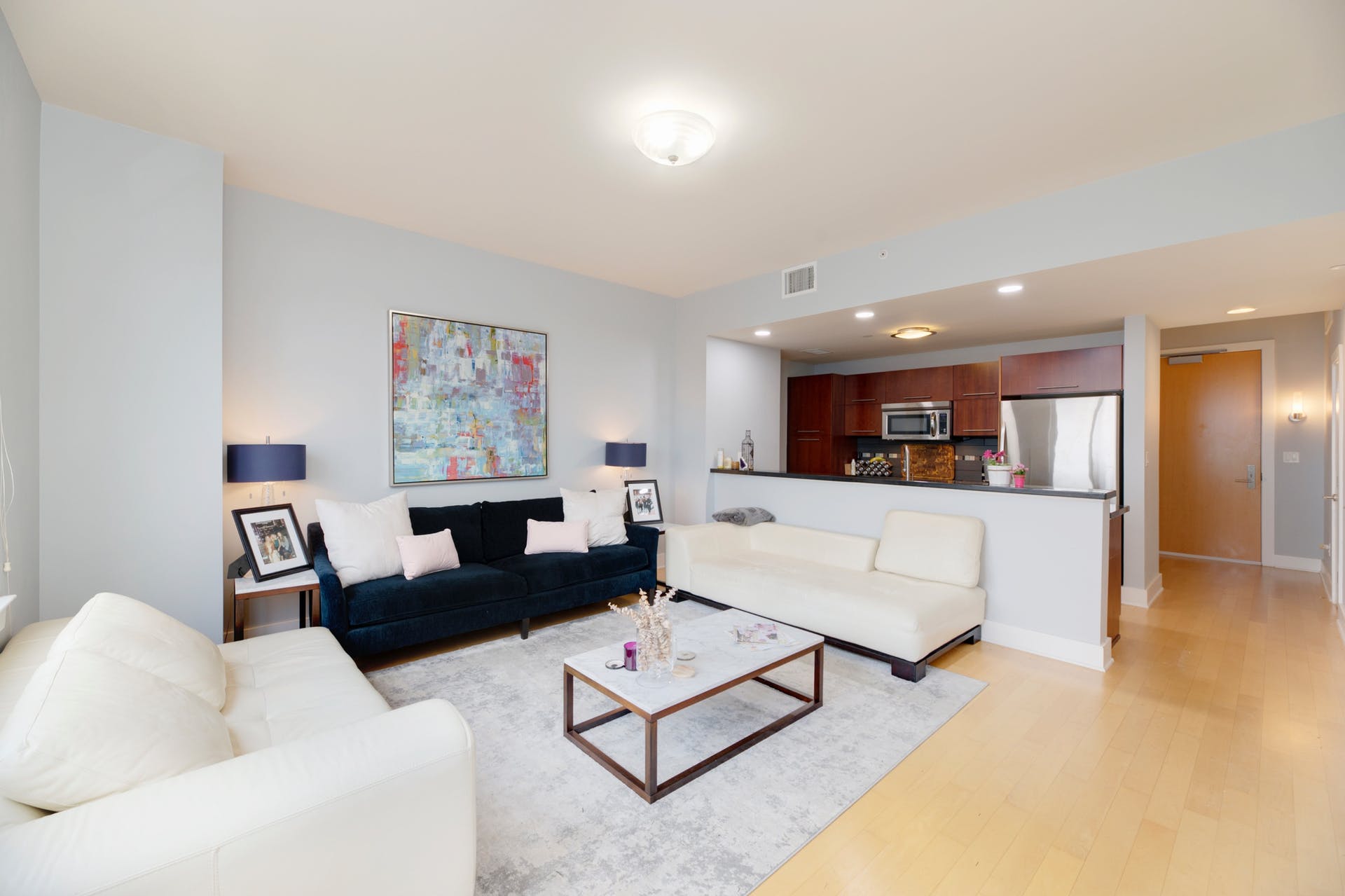 603 Davis Street, Unit 1808 Austin, TX 78701 - Photo 2 of 27