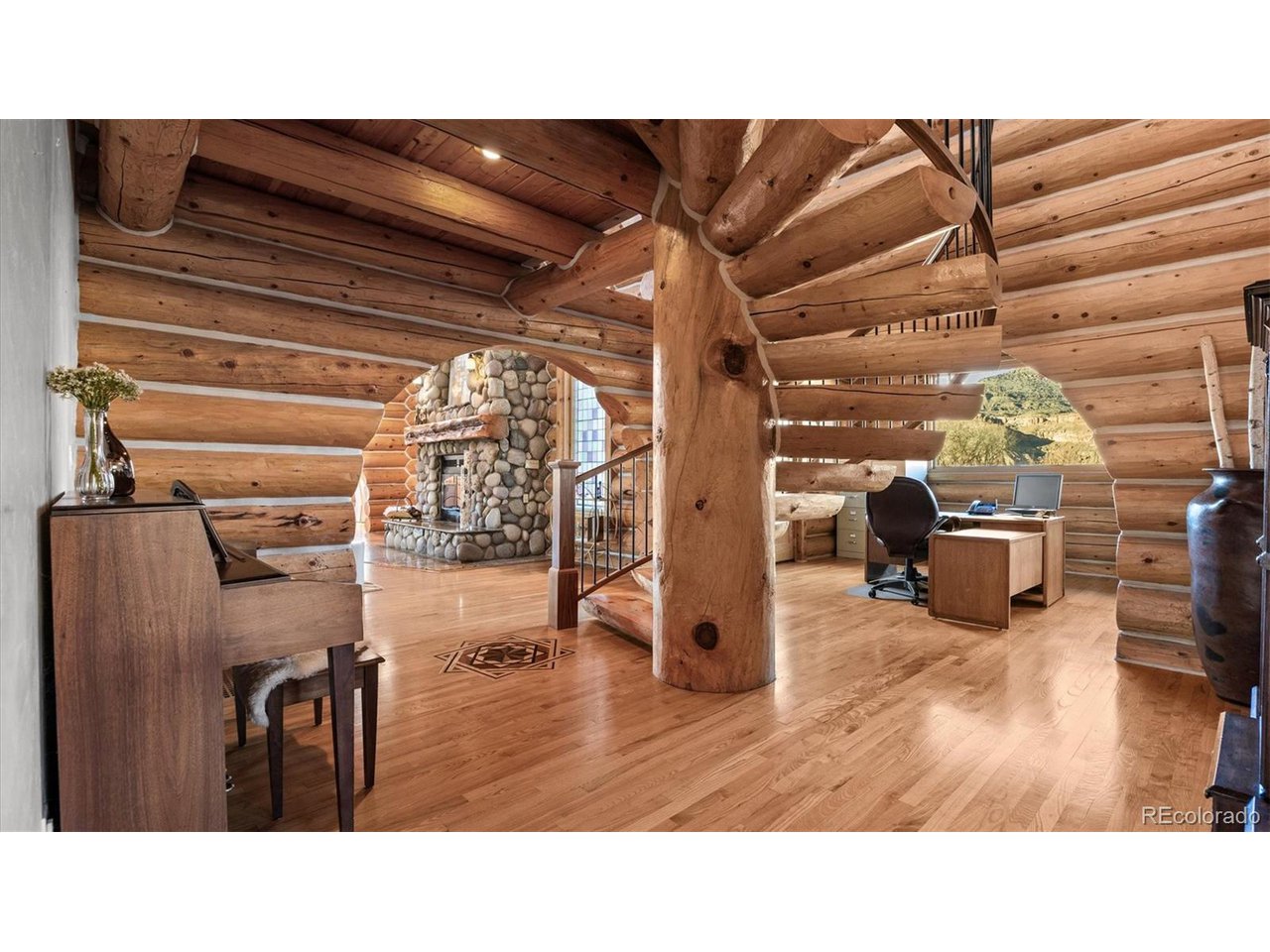 3875 F F 3/4 Road Palisade, CO 81526 - Photo 22 of 45 a bathroom