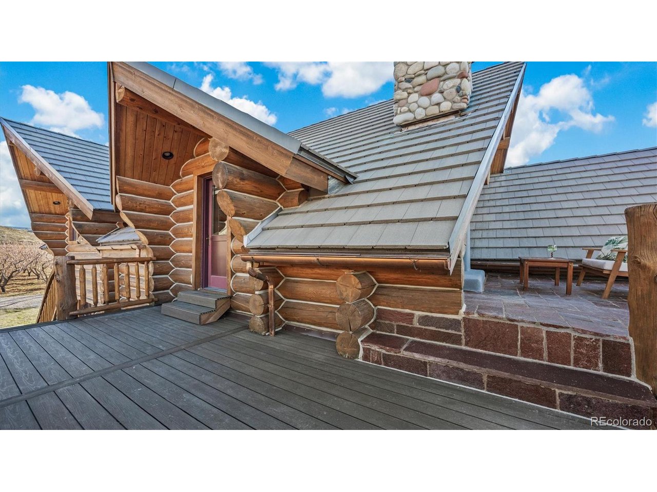 3875 F F 3/4 Road Palisade, CO 81526 - Photo 32 of 45 a black and white photo of a house