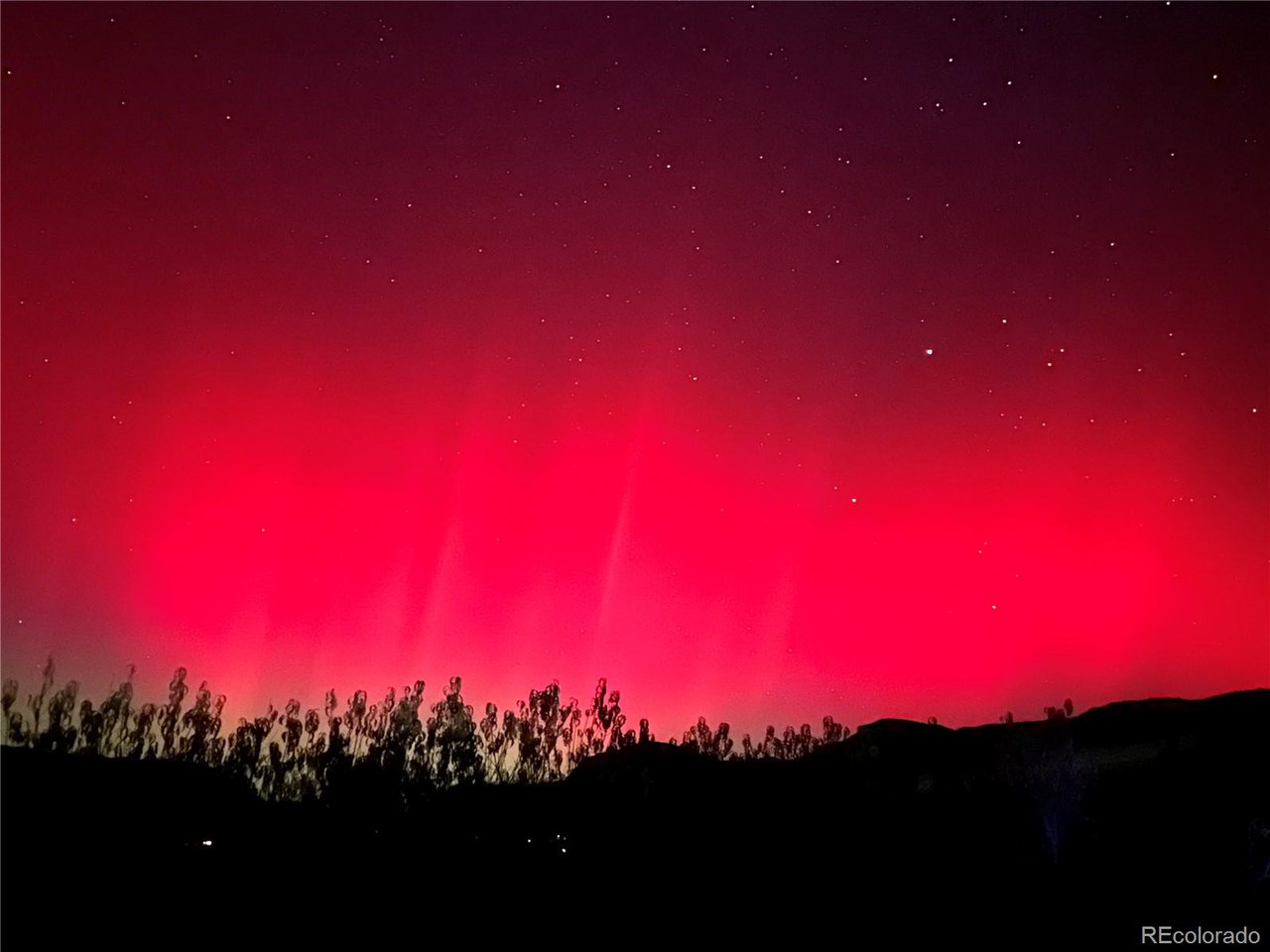 3875 F F 3/4 Road Palisade, CO 81526 - Photo 45 of 45 a view of sunset