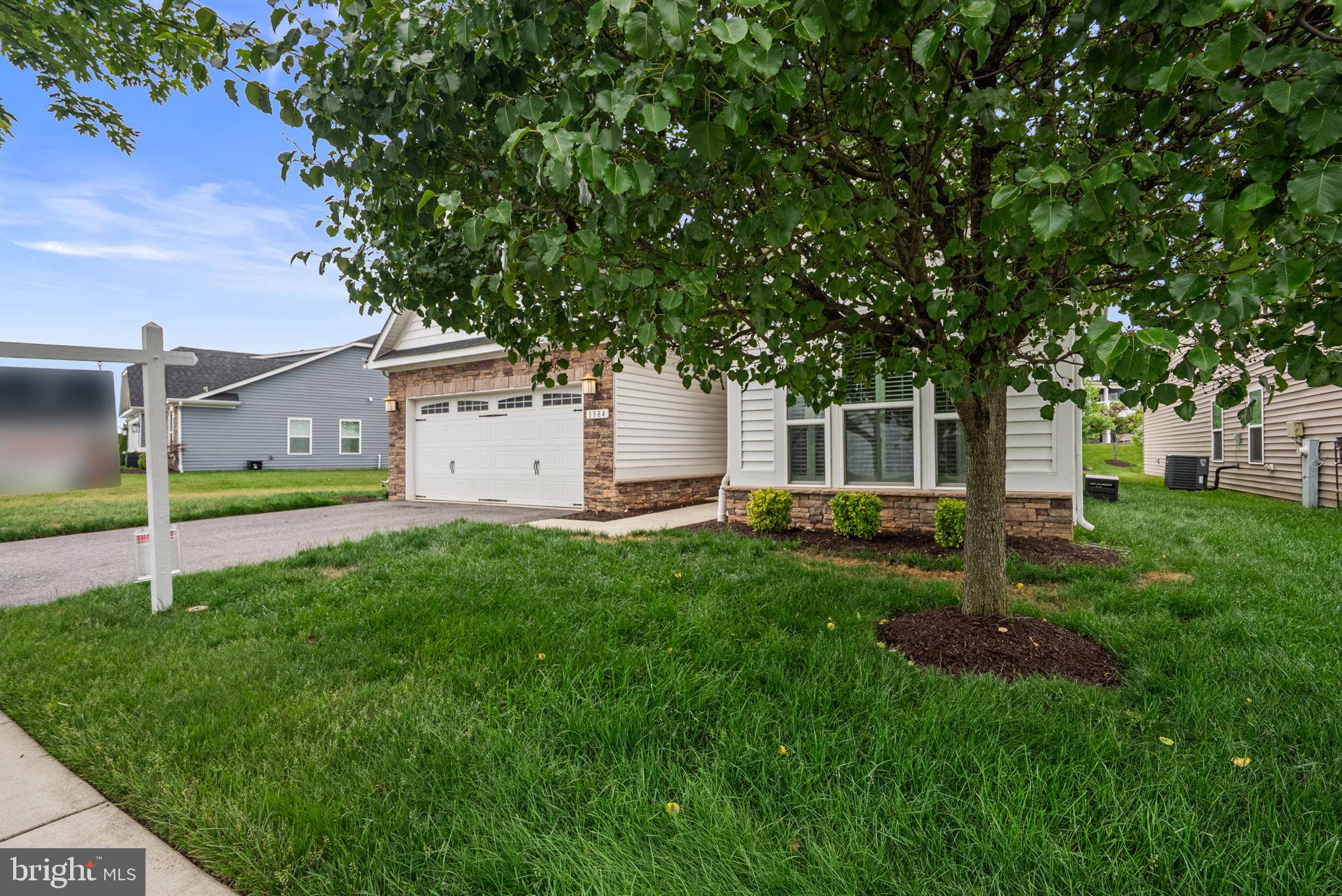 1384 Patuxent Ridge Road Odenton, MD 21113 - Photo 44 of 47 Front