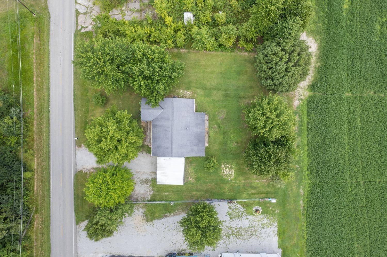 15730 Bodman Road Mount Orab, OH 45154 - Photo 29 of 31 Gallery Image 29