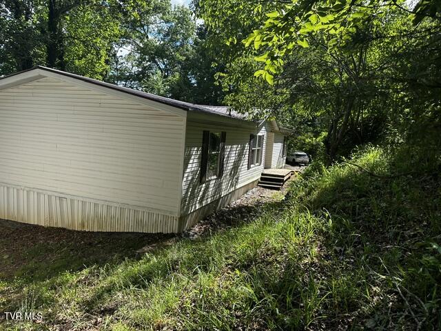 230 Ridge Road Weber City, VA 24290 - Photo 3 of 46 IMG_0624