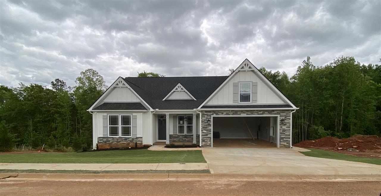 140 Southern Oaks Drive Inman, SC 29349 - Photo 1 of 3 Gallery Image 1