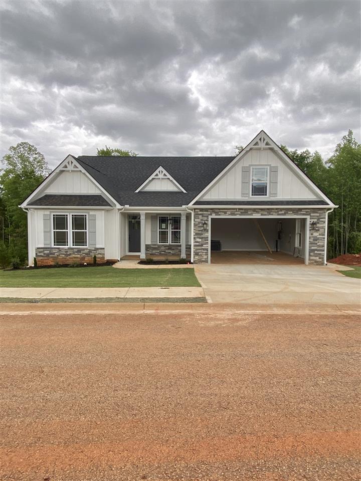 140 Southern Oaks Drive Inman, SC 29349 - Photo 2 of 3 Gallery Image 2
