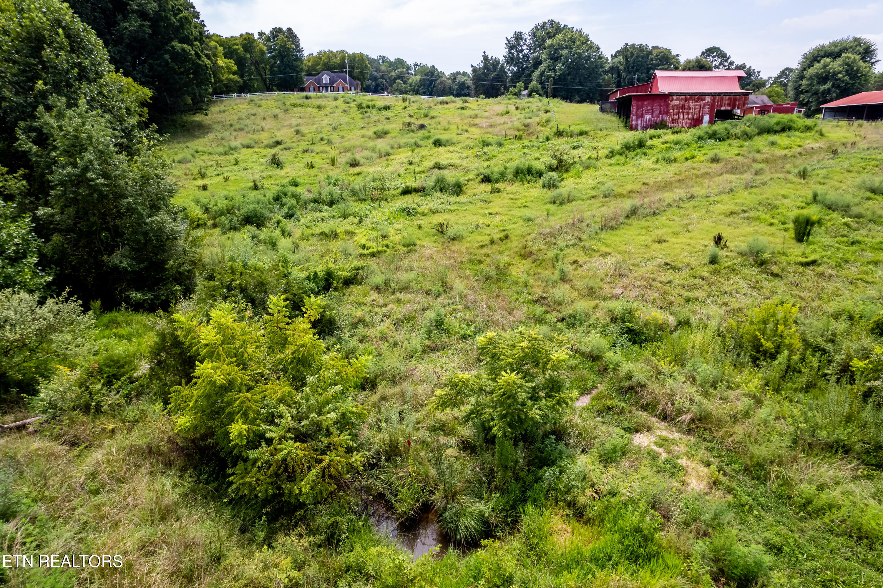 420 Keeble Road Maryville, TN 37804 - Photo 1 of 5 keeblerd-47
