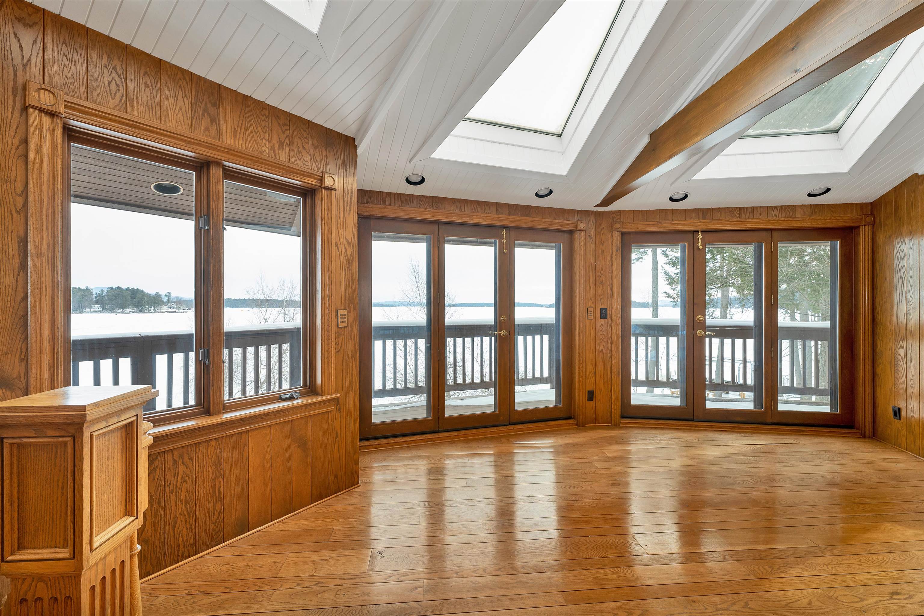 211 Dockham Shore Road Gilford, NH 03249 - Photo 52 of 60