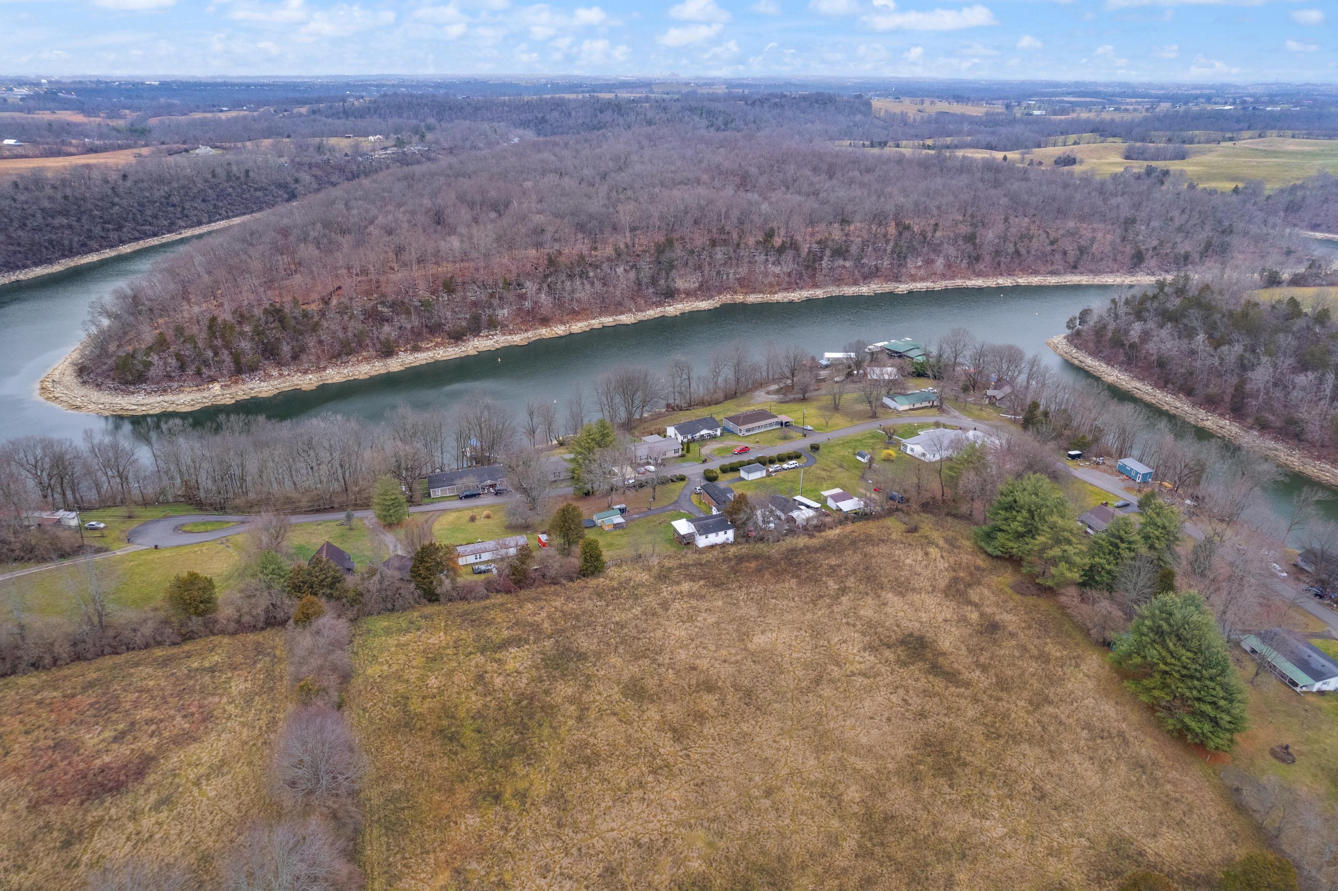 1418 Taylor Road Danville, KY 40422 - Photo 55 of 65 1418 Taylor Road