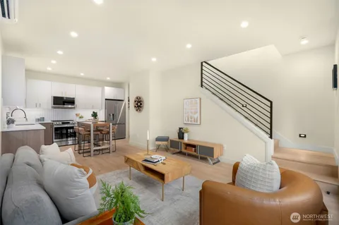 $850,000 | 4413 50th Avenue Southwest, Seattle, WA 98116
