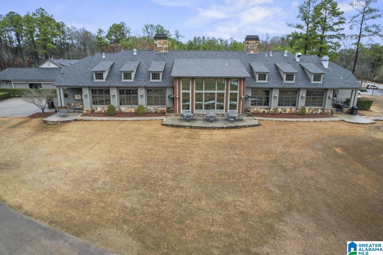 1057 Seminole Place Calera, AL 35040 - Photo 54 of 59