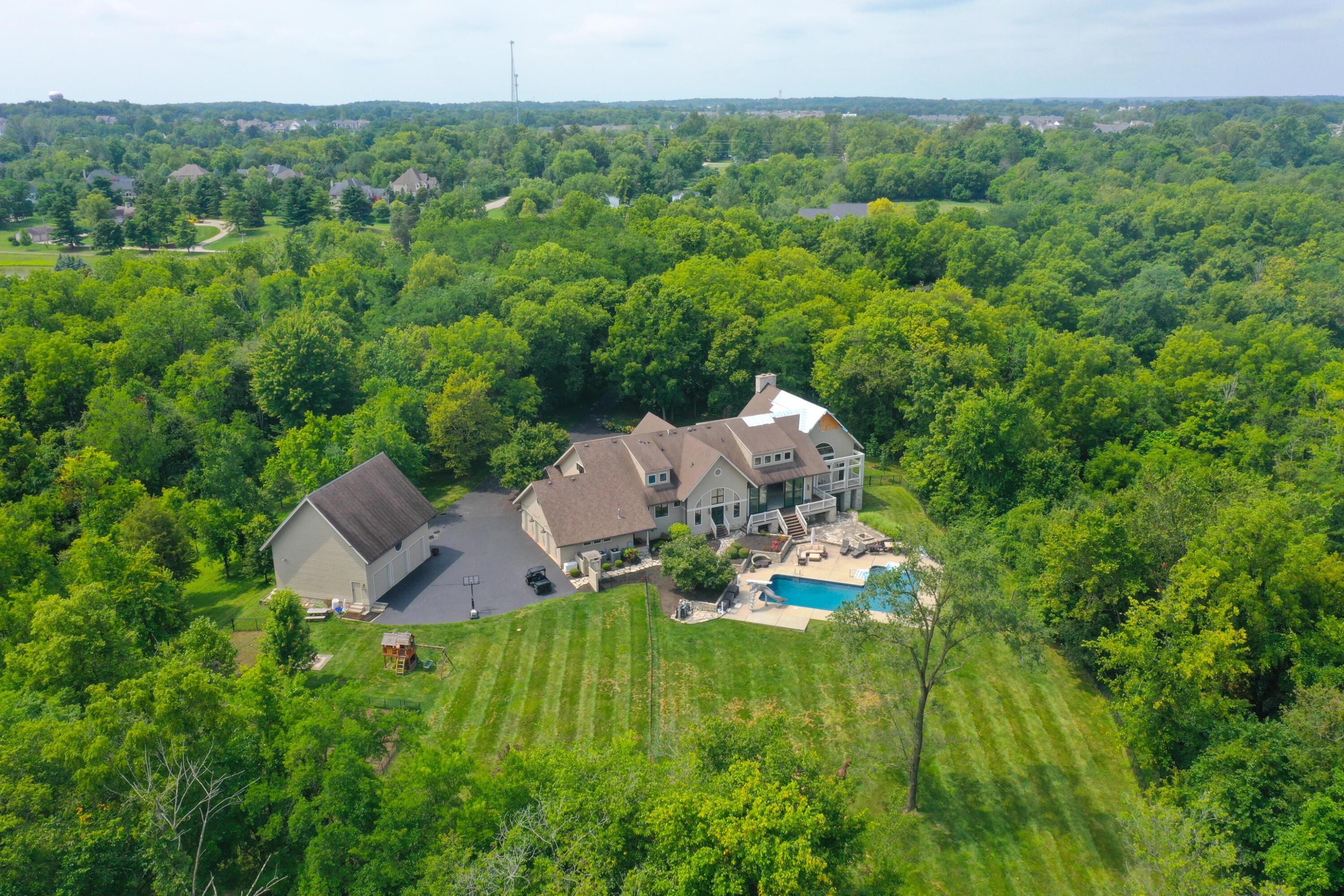 8108 Harriott Road Dublin, OH 43017 - Photo 69 of 71 8108 Harriott Road