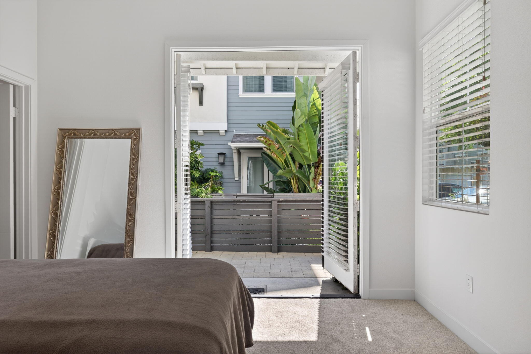 5680 Surfrider Way, Unit 101 Goleta, CA 93117 - Photo 8 of 37 Ground floor bedroom