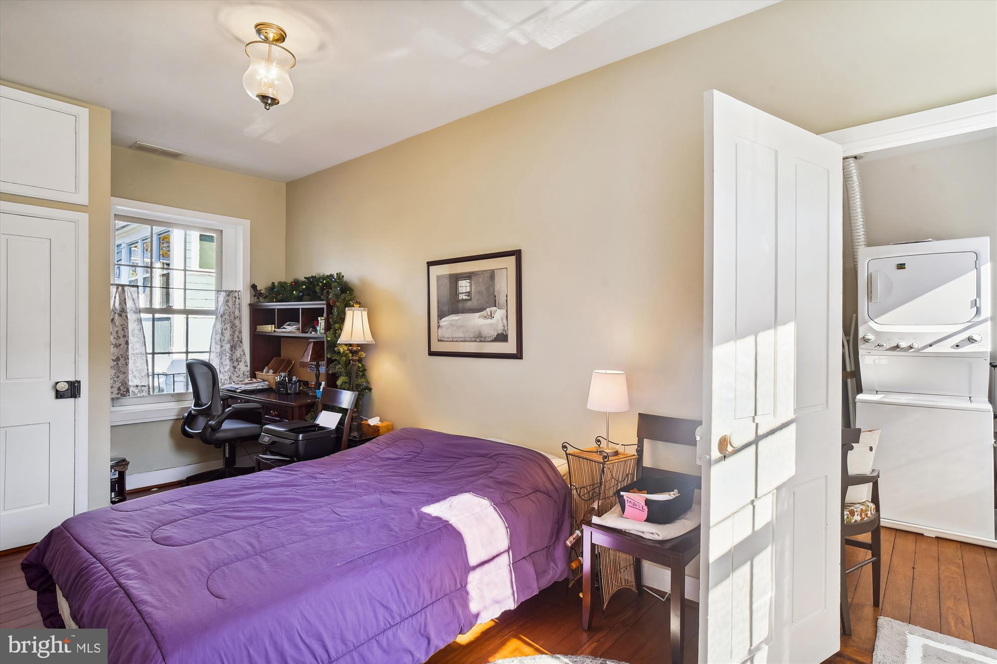 101 Record Street Frederick, MD 21701 - Photo 12 of 41 Bedroom