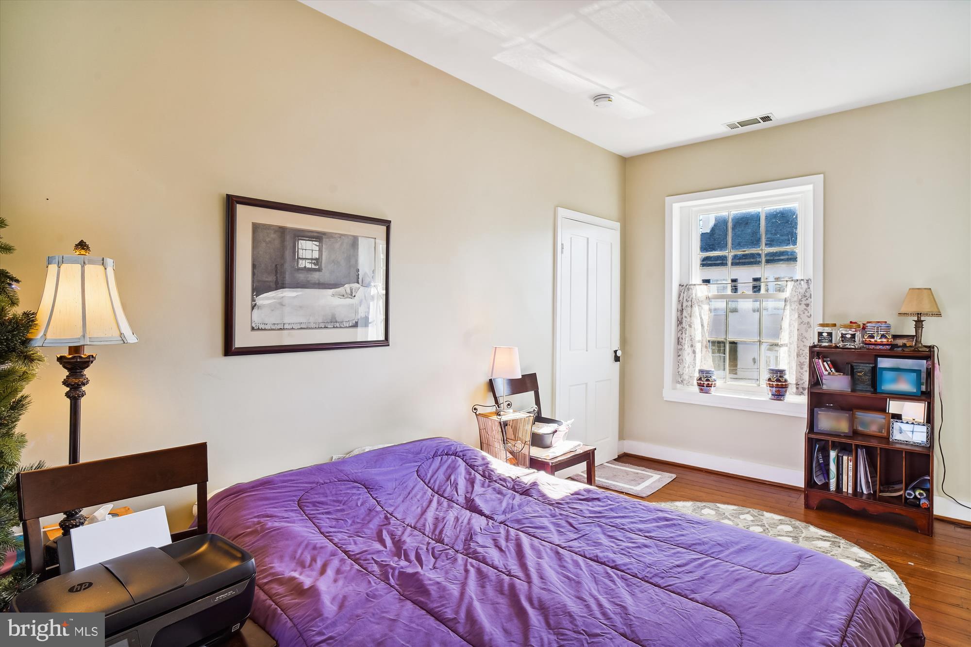 101 Record Street Frederick, MD 21701 - Photo 13 of 41 Bedroom