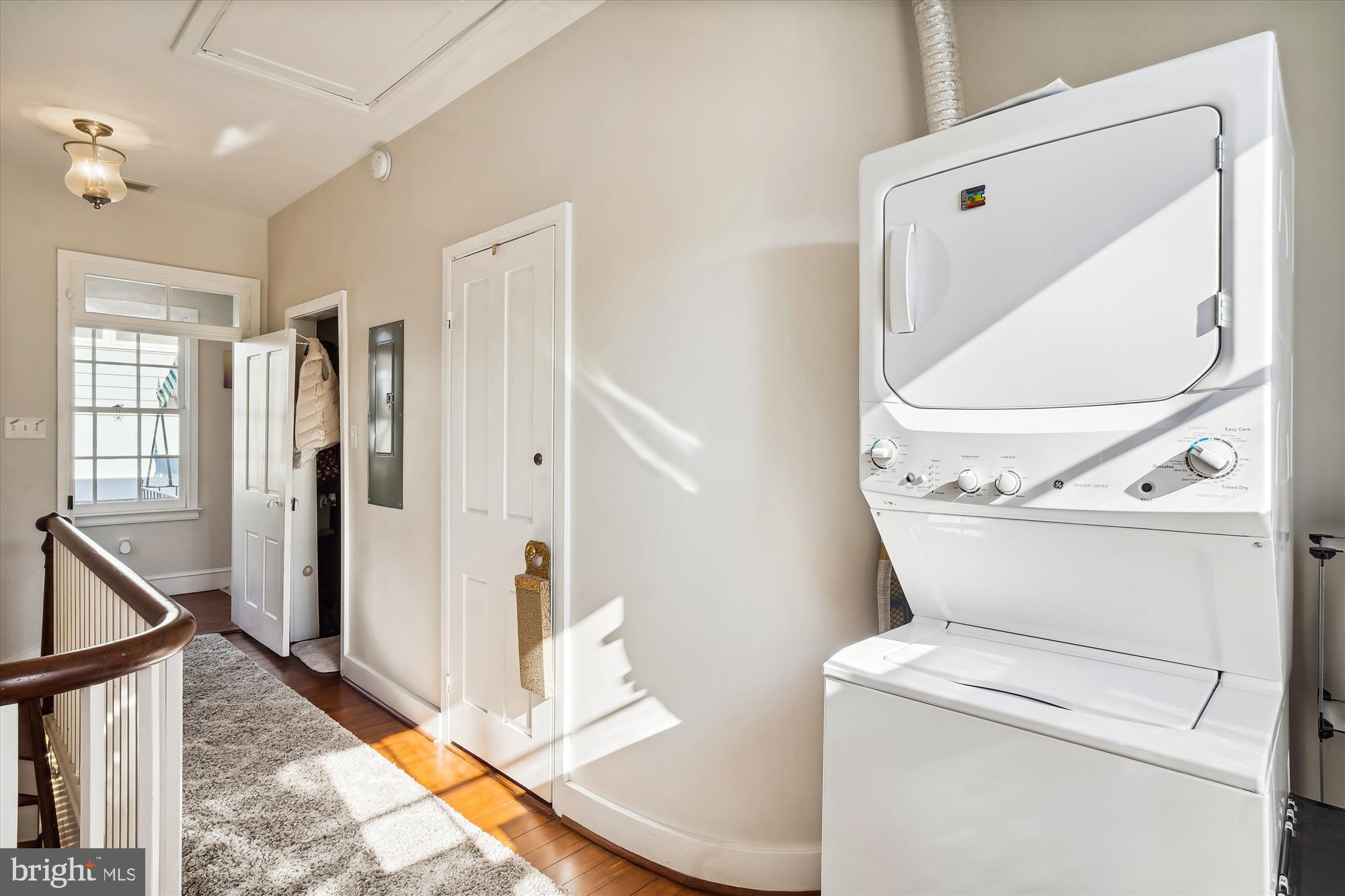 101 Record Street Frederick, MD 21701 - Photo 17 of 41 Washer Dryer