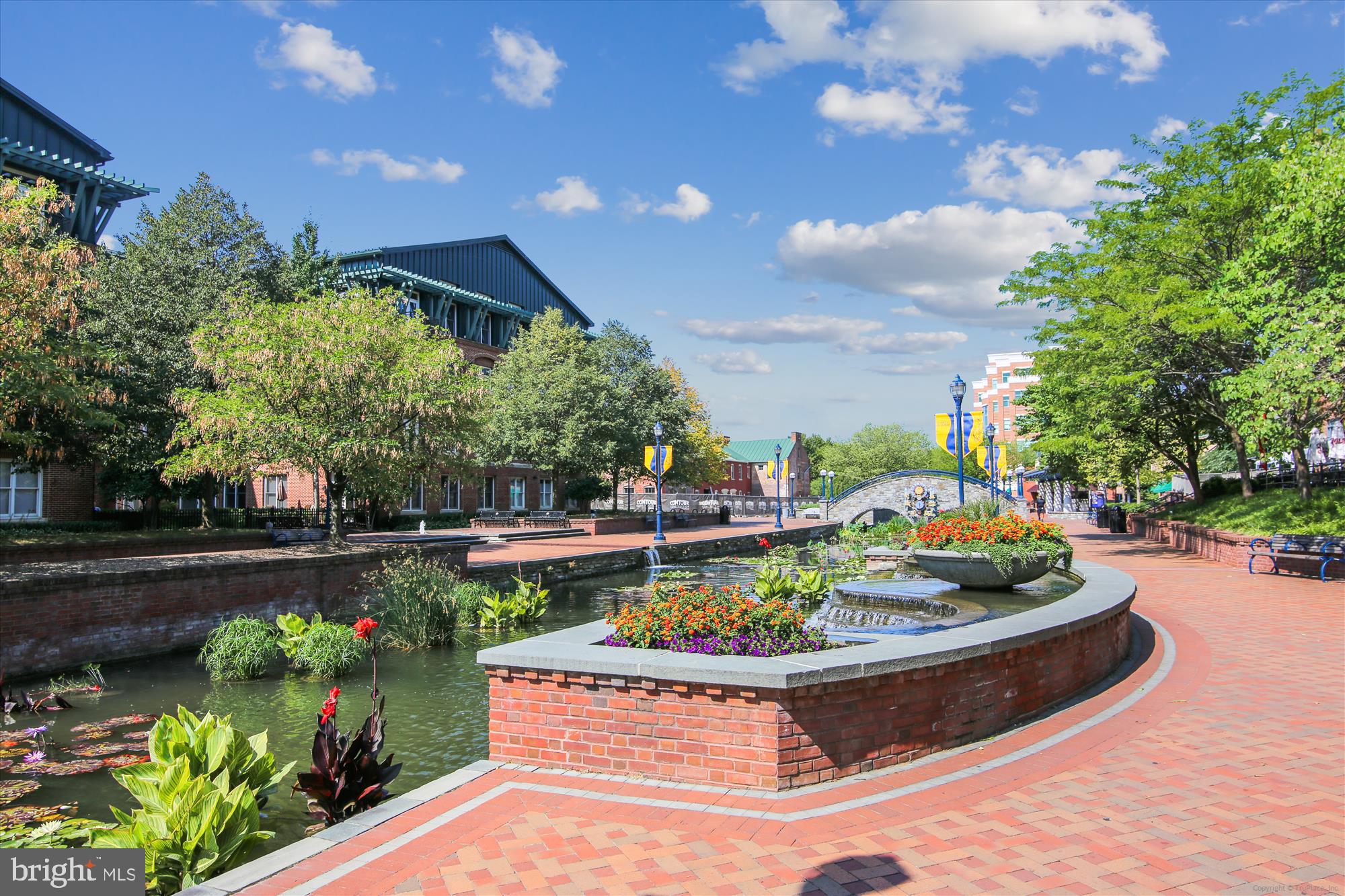 101 Record Street Frederick, MD 21701 - Photo 22 of 41 Carroll Creek