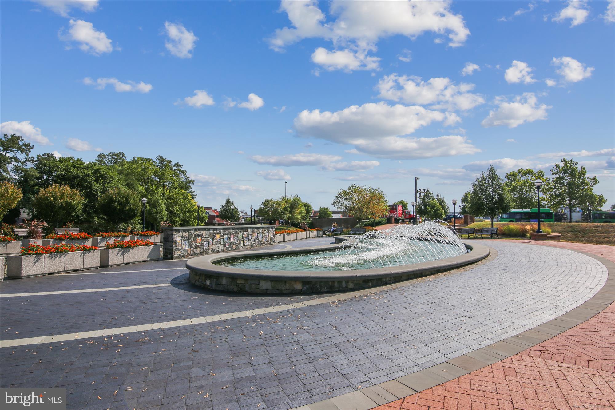 101 Record Street Frederick, MD 21701 - Photo 31 of 41 Fountain