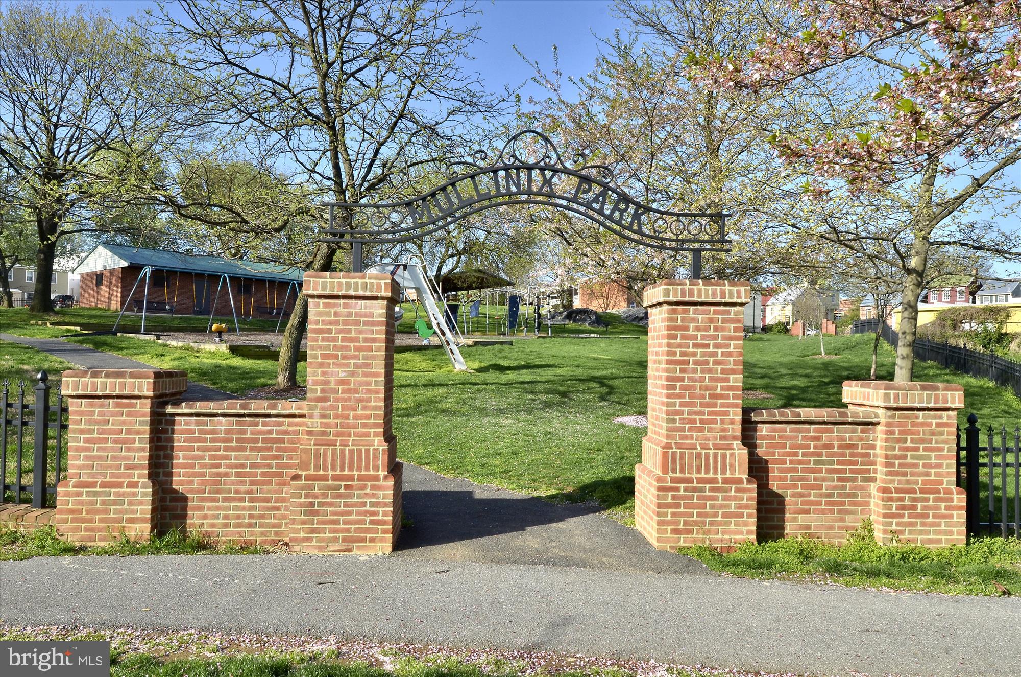 101 Record Street Frederick, MD 21701 - Photo 32 of 41 Mullinix Park