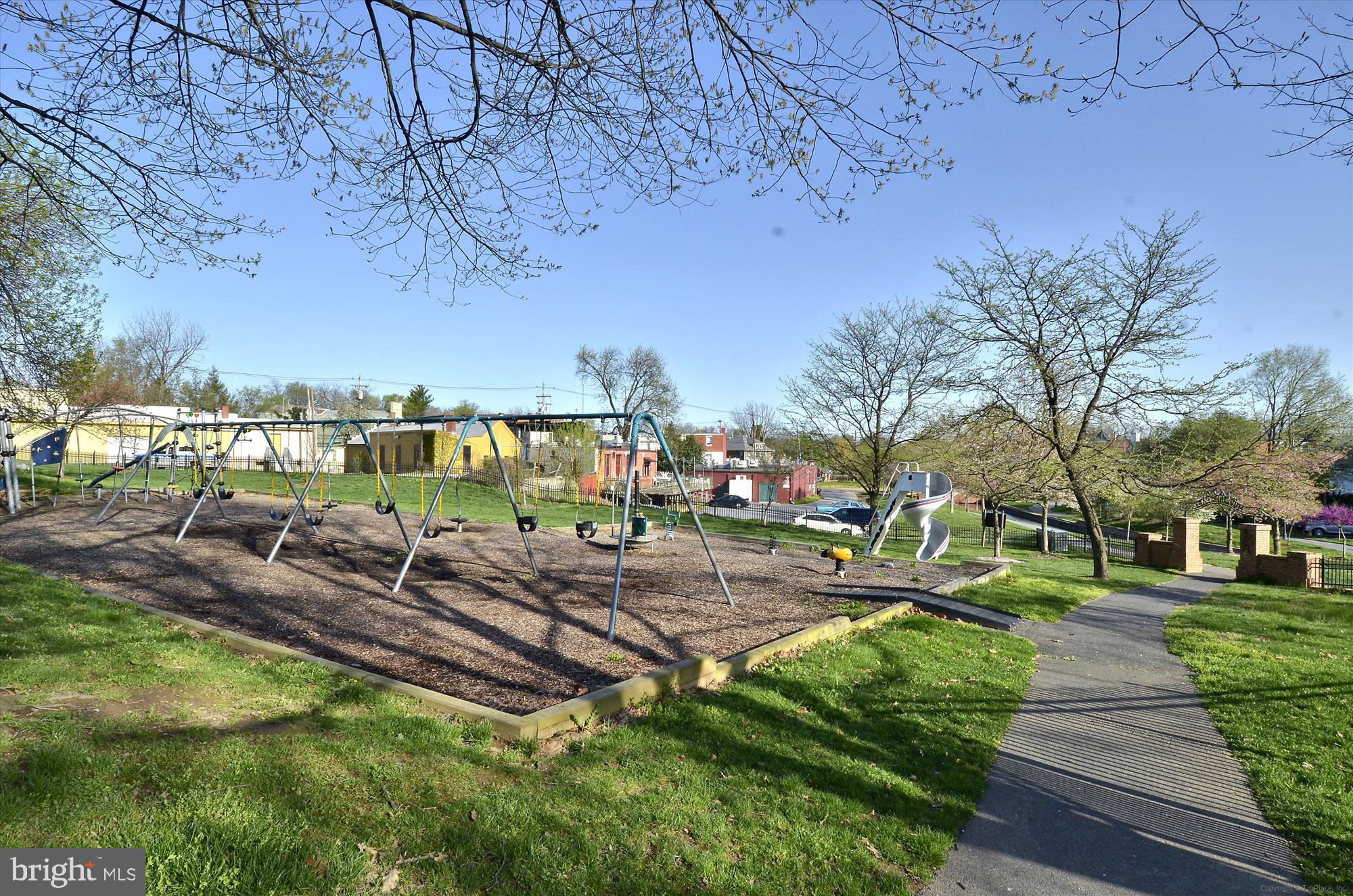 101 Record Street Frederick, MD 21701 - Photo 33 of 41 Mullinix Park