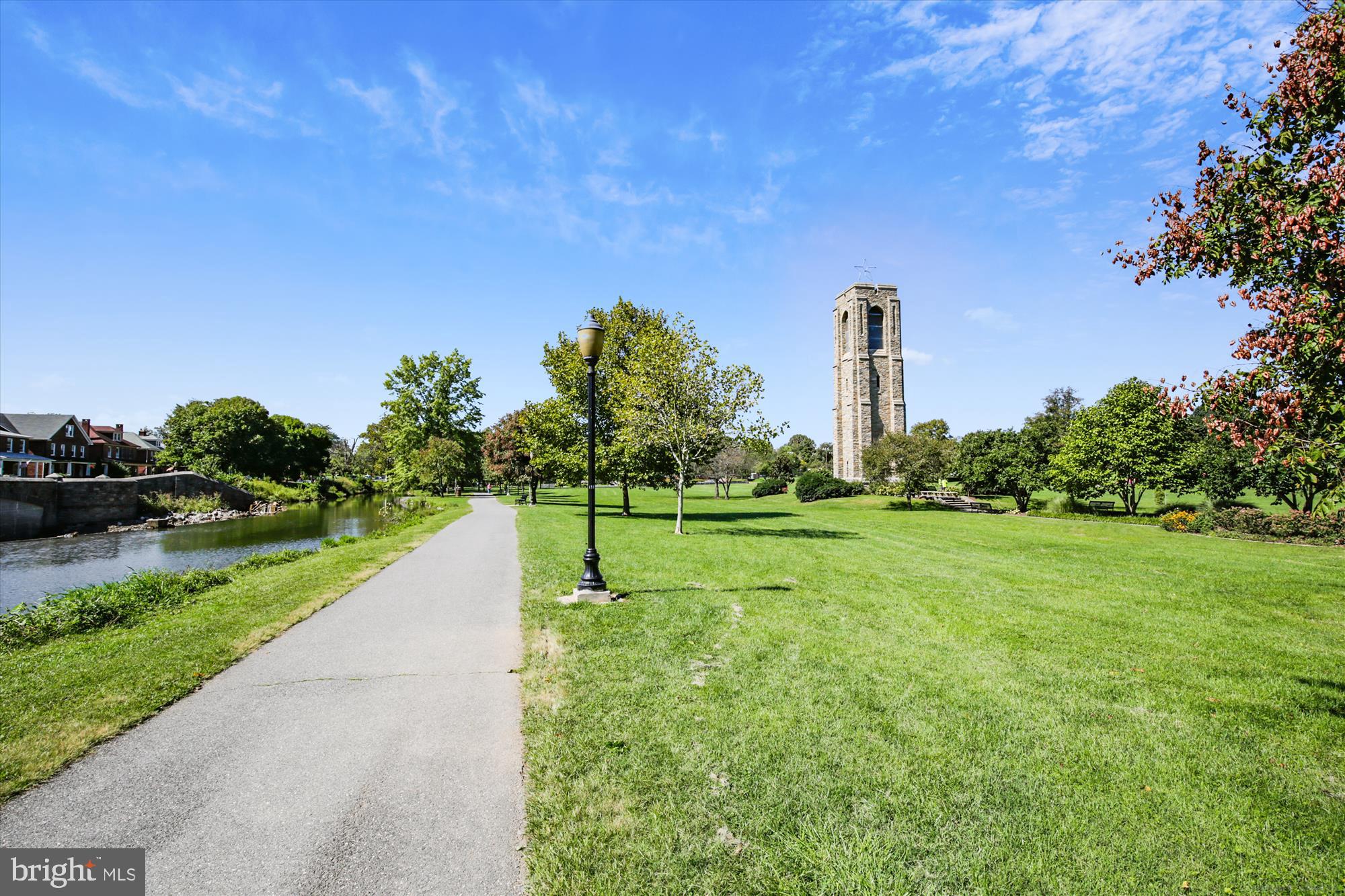 101 Record Street Frederick, MD 21701 - Photo 41 of 41 Baker Park