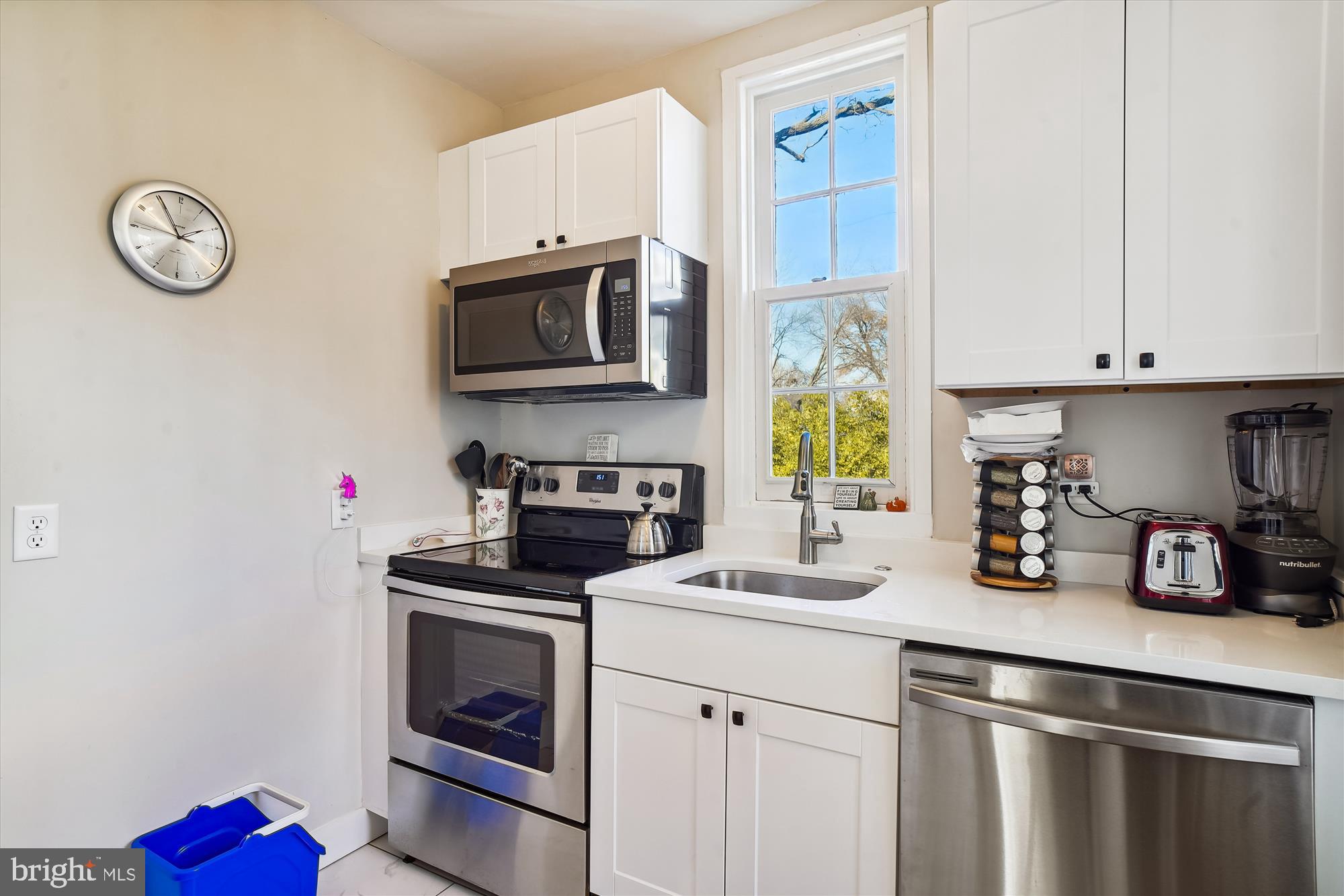 101 Record Street Frederick, MD 21701 - Photo 5 of 41 Kitchen