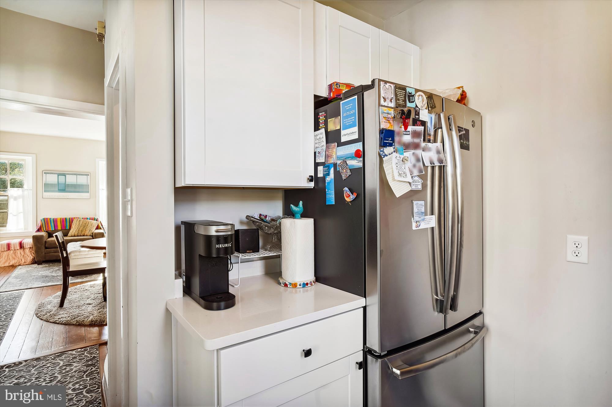 101 Record Street Frederick, MD 21701 - Photo 6 of 41 Kitchen
