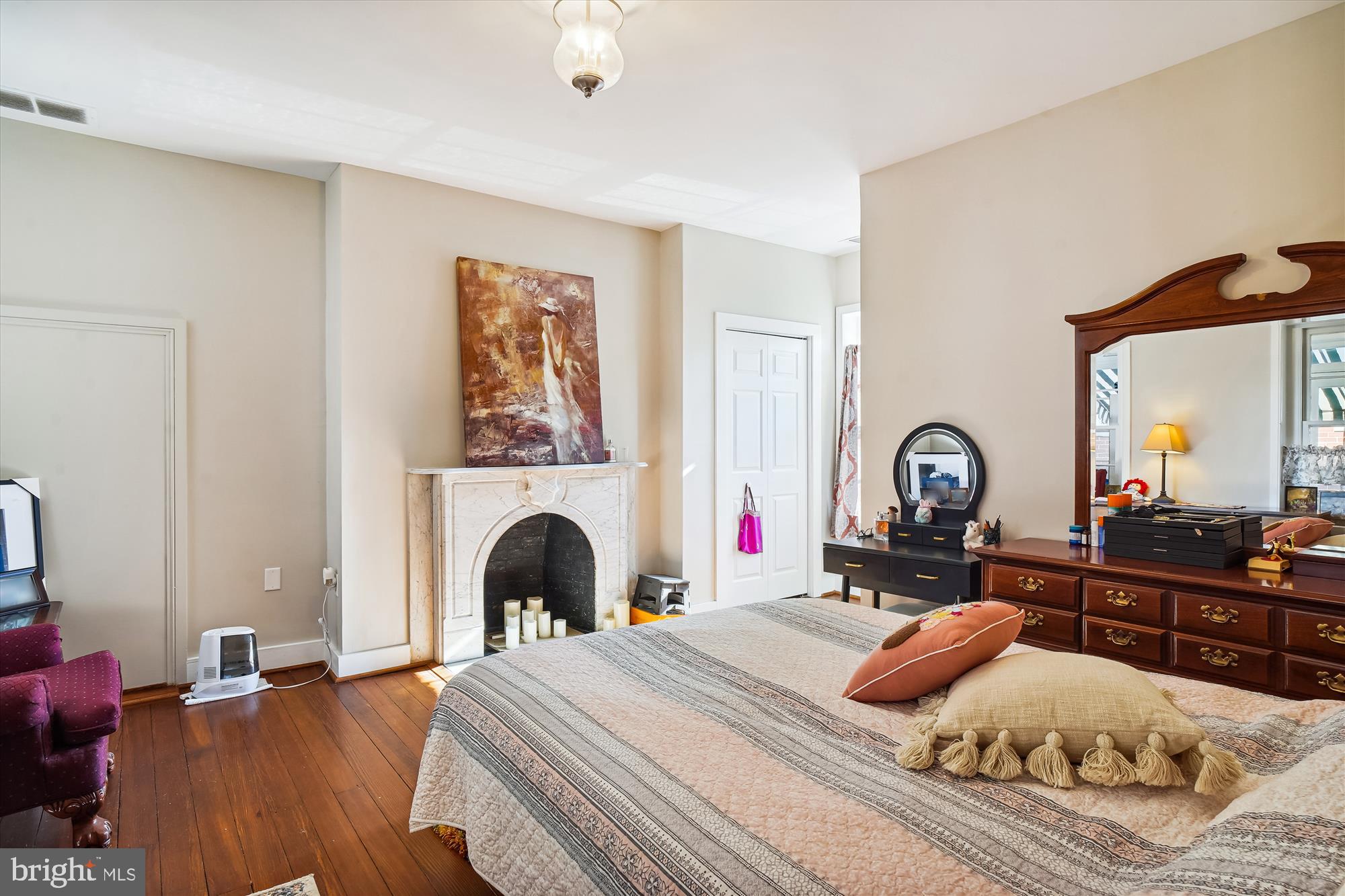 101 Record Street Frederick, MD 21701 - Photo 8 of 41 Primary Bedroom