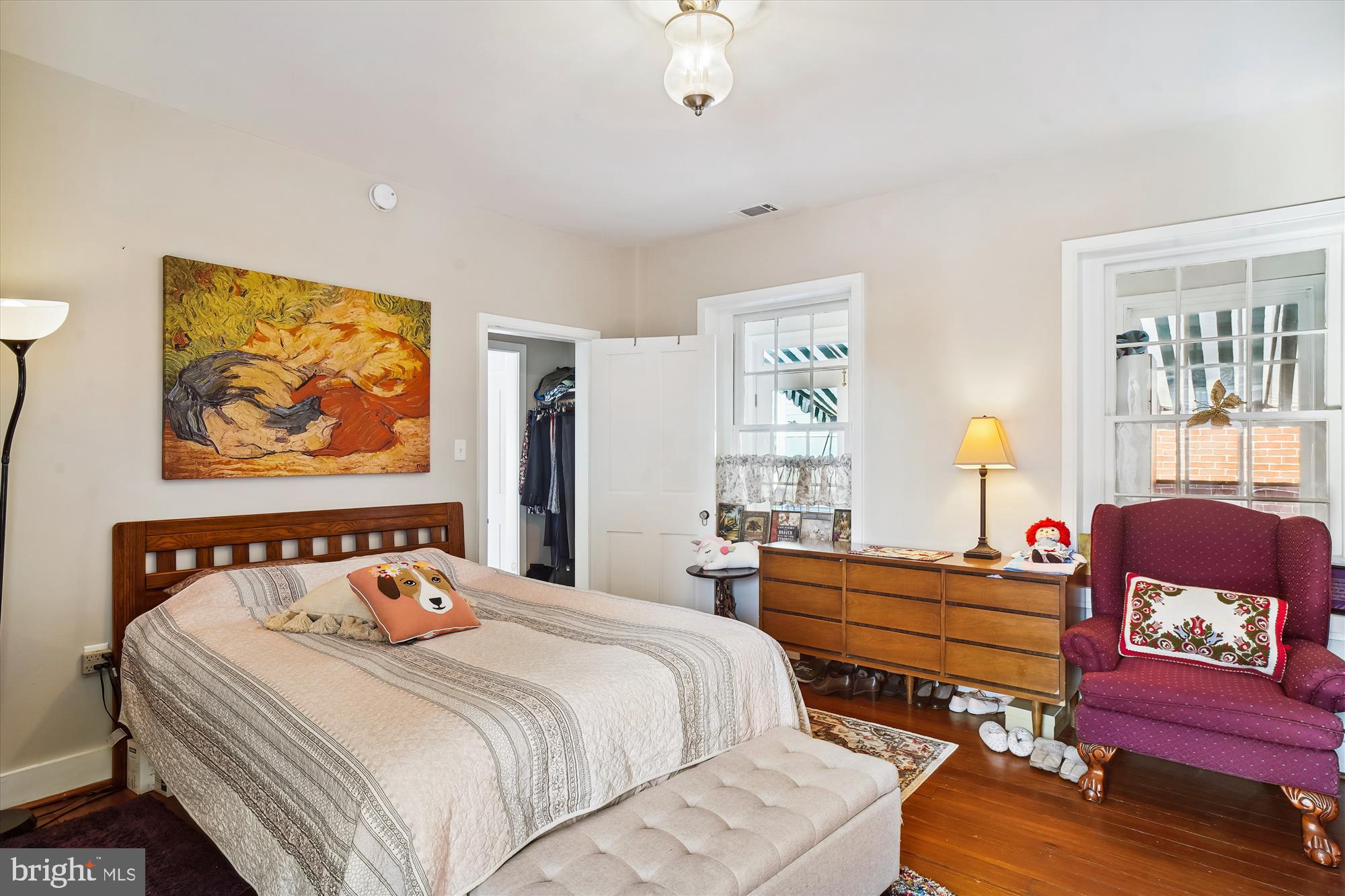 101 Record Street Frederick, MD 21701 - Photo 9 of 41 Primary Bedroom