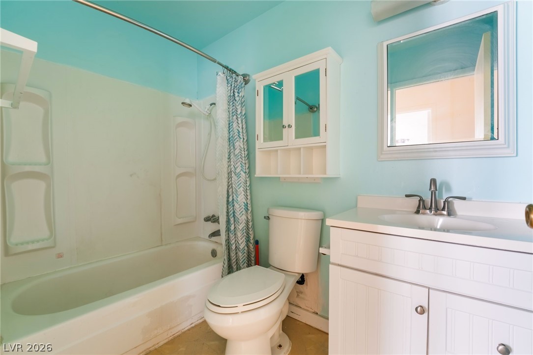 2102 East Russell Road Las Vegas, NV 89119 - Photo 20 of 35