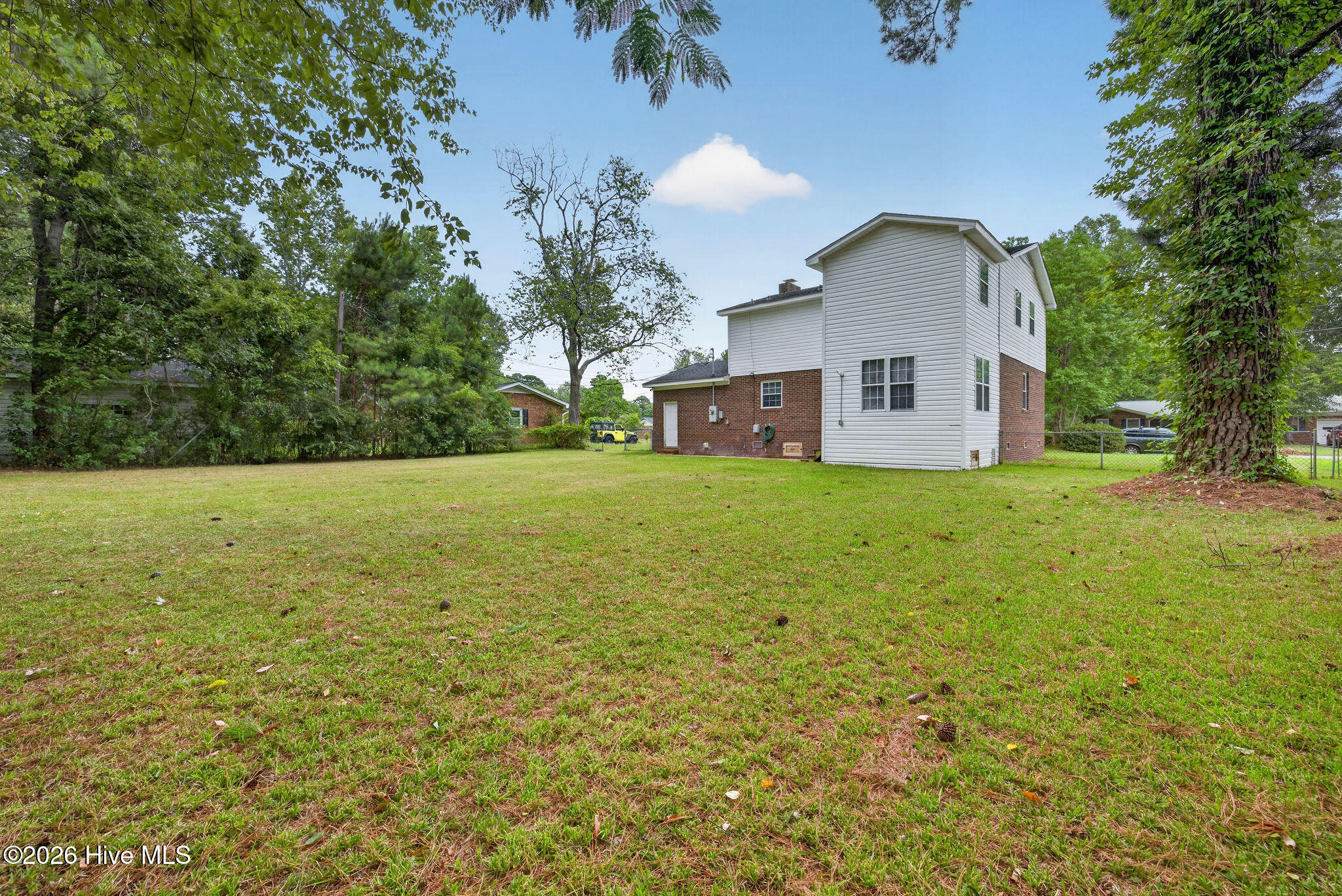 117 Georgetown Road Wilmington, NC 28409 - Photo 33 of 35 Gallery Image 33