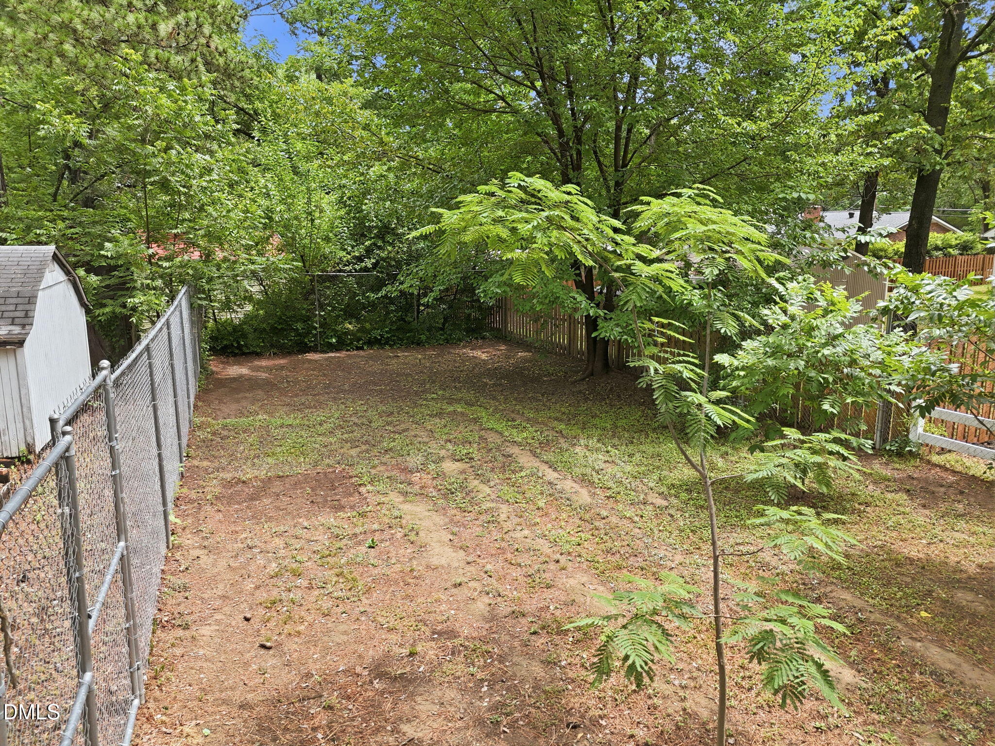 213 Pine Tree Road Oxford, NC 27565 - Photo 30 of 31