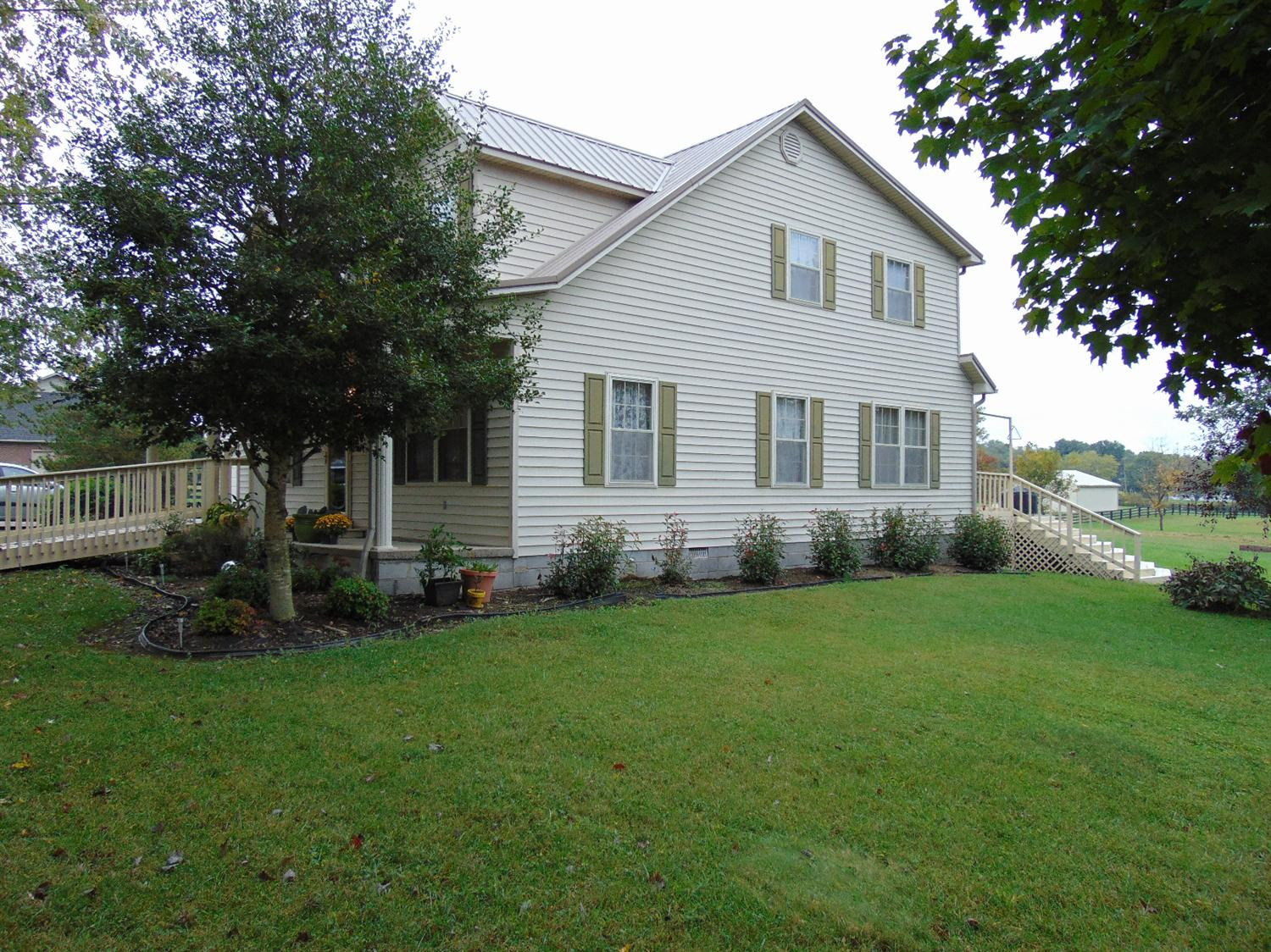 456 Angel Road Berea, KY 40403 - Photo 3 of 34 Photo 3