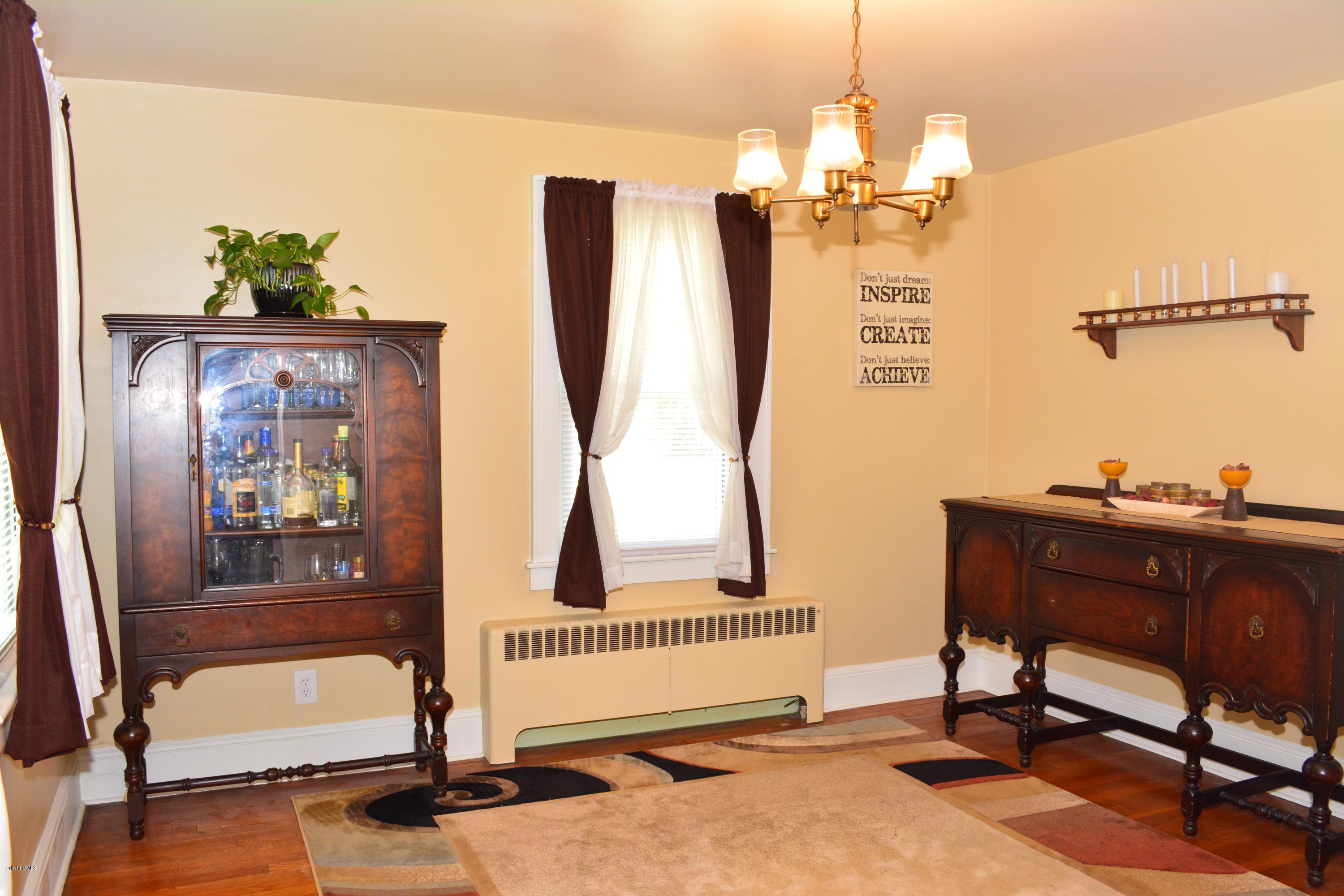 12 Ridgeway Avenue Pittsfield, MA 01201 - Photo 11 of 34 F dining room 4