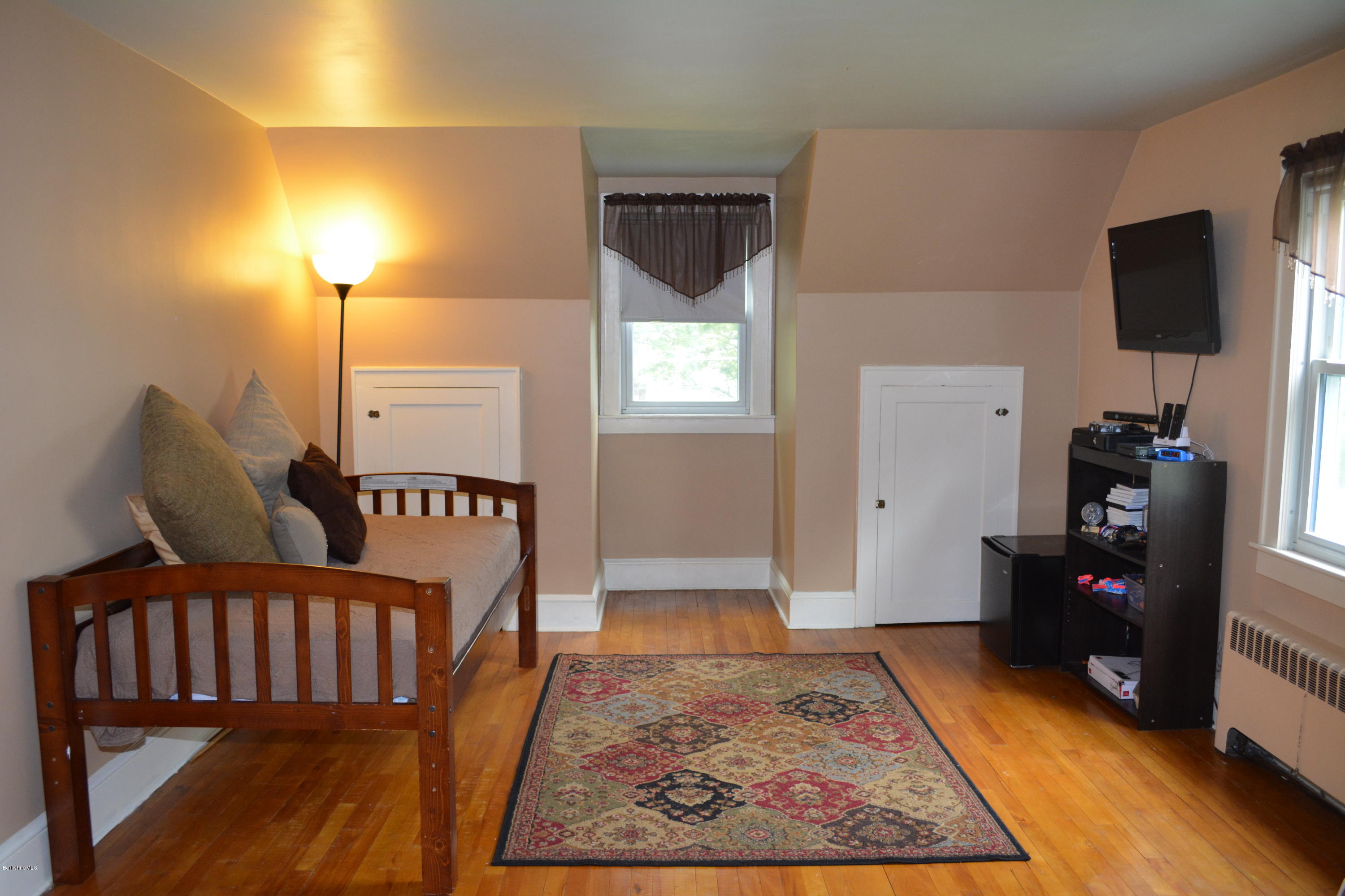12 Ridgeway Avenue Pittsfield, MA 01201 - Photo 17 of 34 S Bedroom #2