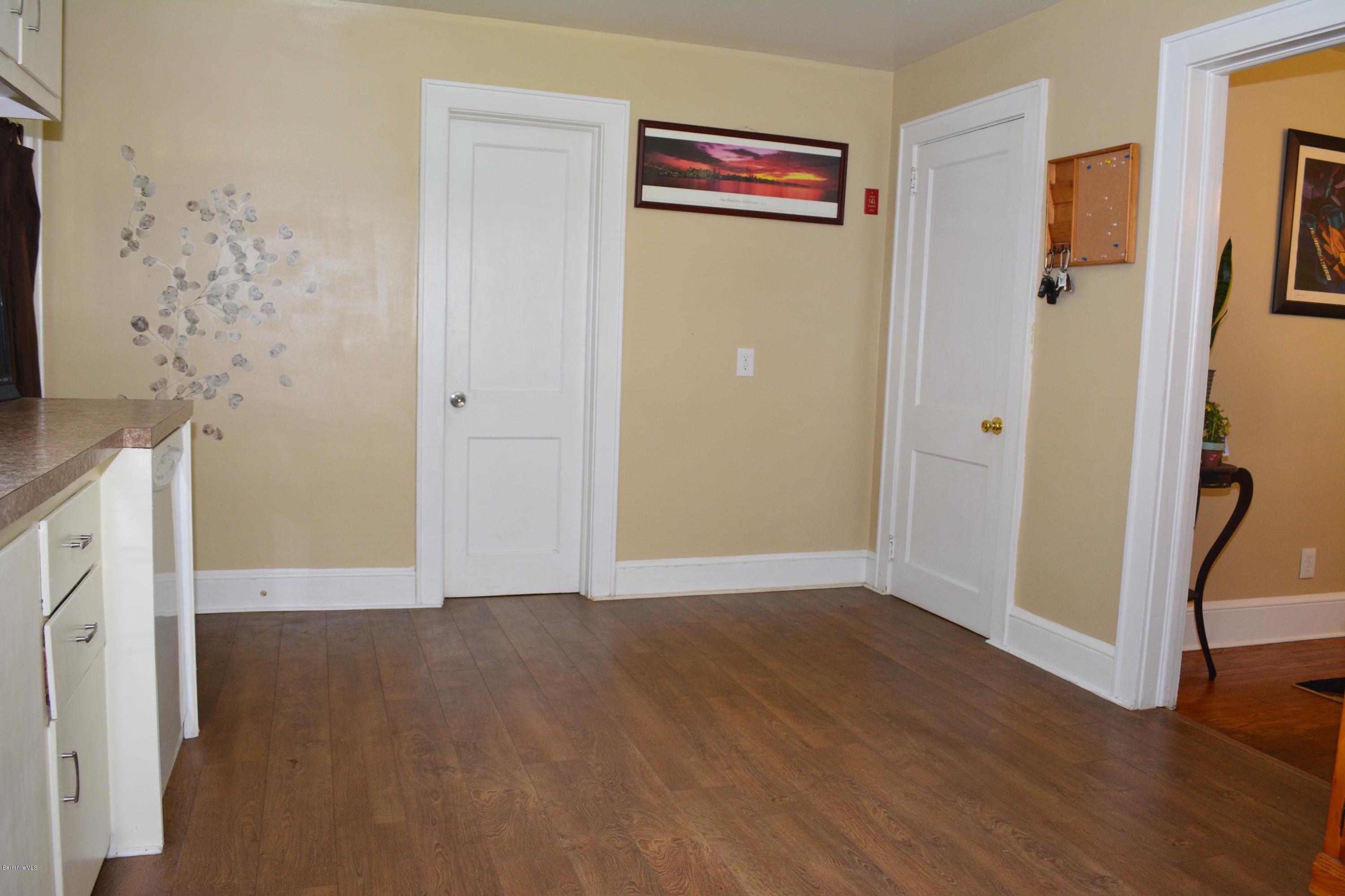 12 Ridgeway Avenue Pittsfield, MA 01201 - Photo 6 of 34 H kitchen 1
