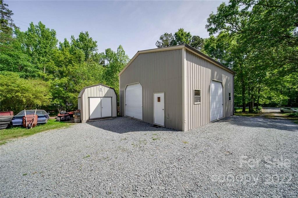 1702 Plyler Mill Road Monroe, NC 28112 - Photo 26 of 27 Gallery Image 26