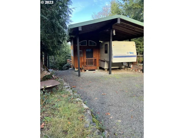 $79,500 | 24706 Northeast Columbia Tie Road, Unit 119, Amboy, WA 98601