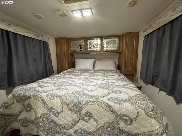 $79,500 | 24706 Northeast Columbia Tie Road, Unit 119, Amboy, WA 98601