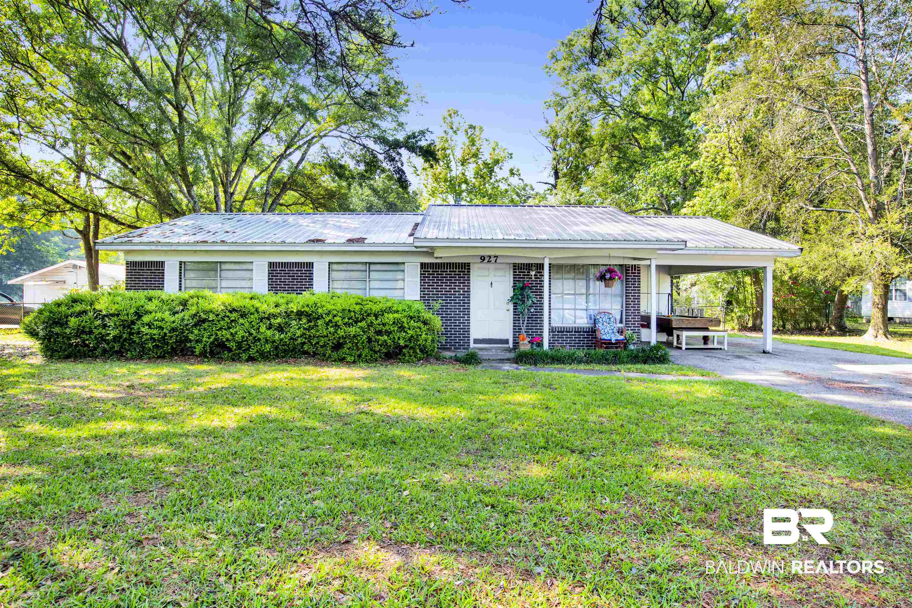 927 Celeste Road Saraland, AL 36571 - Photo 2 of 22
