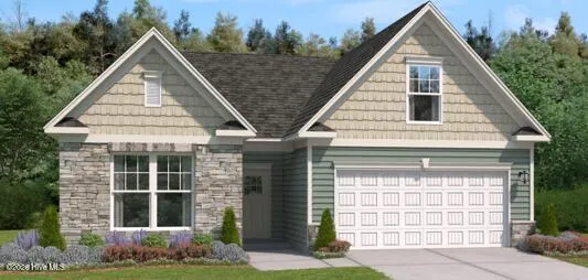 $405,400 | 7446 Linda Vista Lane, Unit 274, Leland, NC 28451