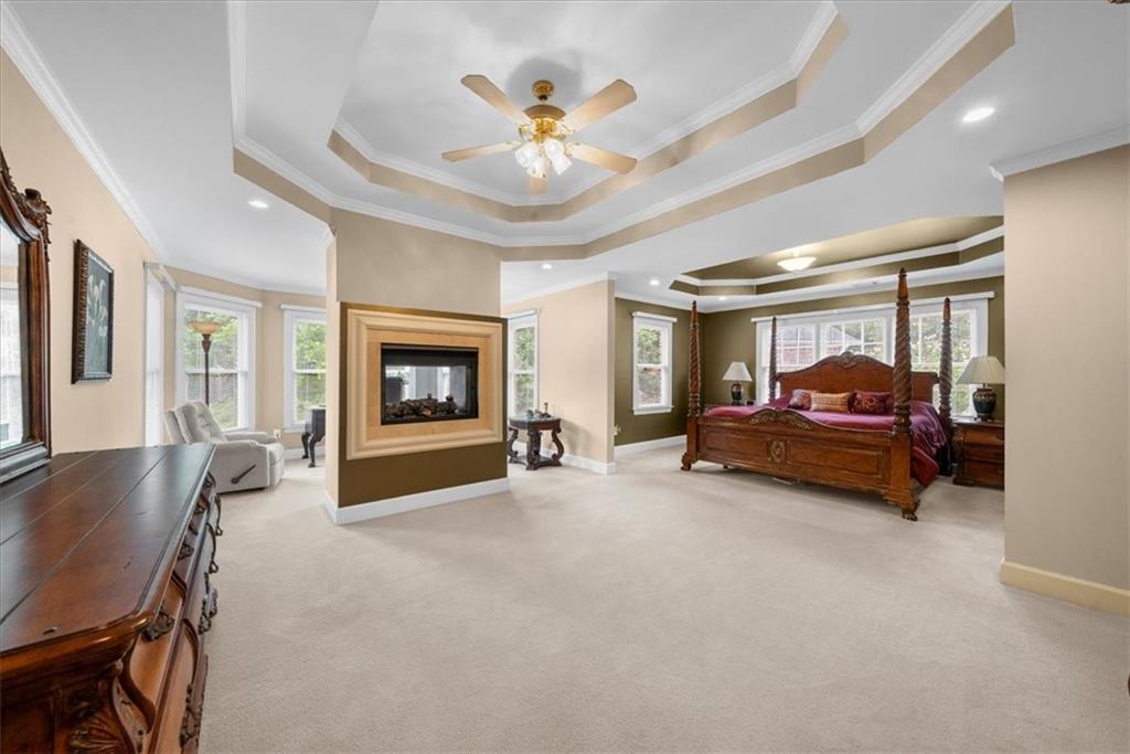 7630 Stratton Point Suwanee, GA 30024 - Photo 34 of 97