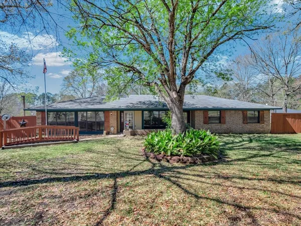$389,900 | 4636 Southwood Drive, Lufkin, TX 75904