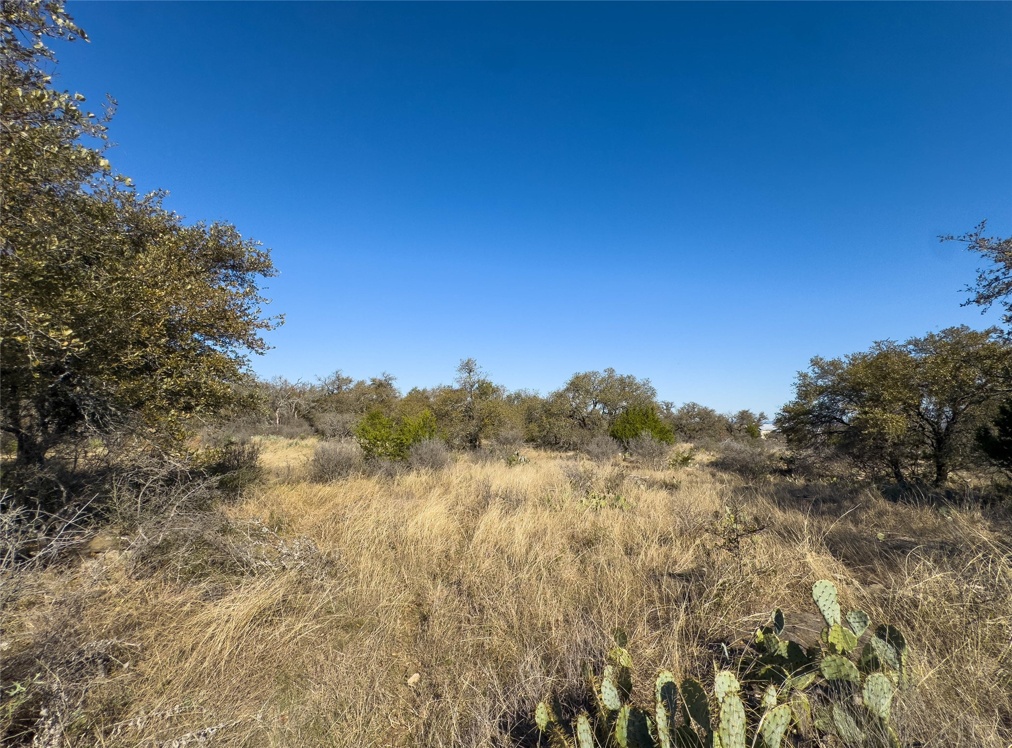 Lot 20 Comanche Ridge Round Mountain, TX 78663 - Photo 33 of 34 LOT 20 STREET LEVEL