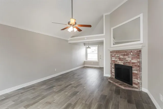 $2,155 | 8209 Quail Glenn Court, Rowlett, TX 75089