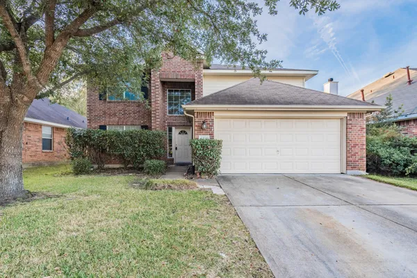 $1,975 | 6707 Topsfield Point Drive, Humble, TX 77346