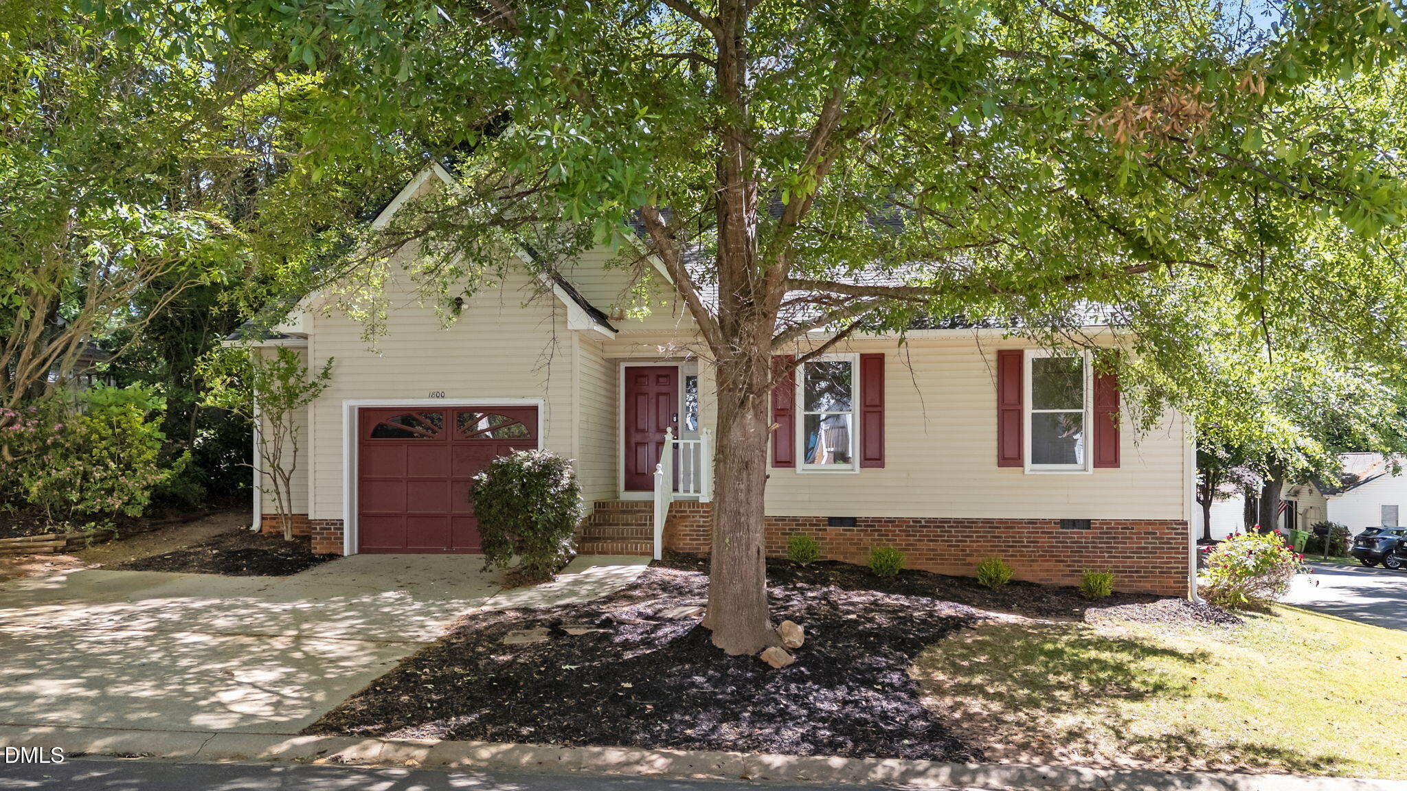 1800 Deep Forest Trail Raleigh, NC 27603 - Photo 4 of 43 4-web-or-mls-DJI_20260421111116_0278_D